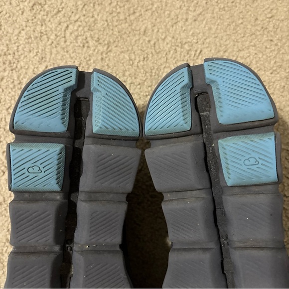 On Running On Cloud X3 Shift Men’s Size 14 Sneakers Shoes Grey 60.98703 Running - Picture 8 of 13